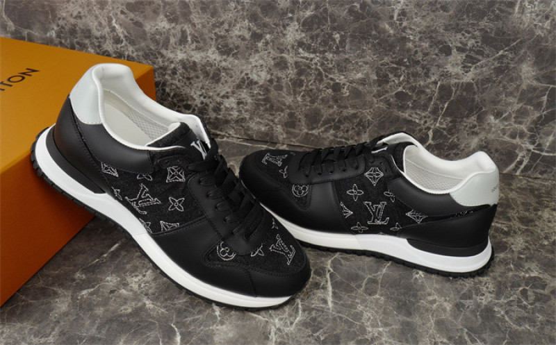 LOU1_TON SNEAKERS