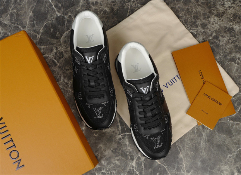 LOU1_TON SNEAKERS