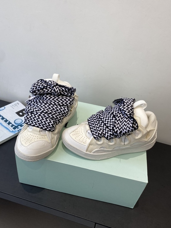 LANVIN SNEAKER