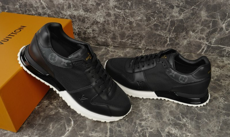 LOU1_TON SNEAKERS