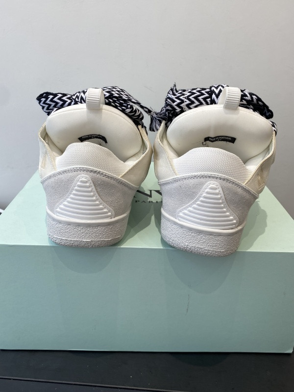 LANVIN SNEAKER
