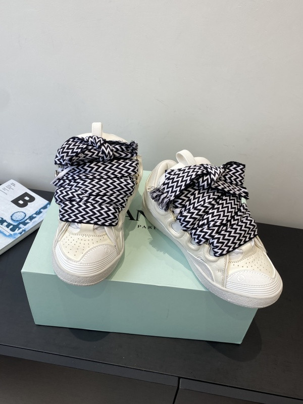 LANVIN SNEAKER