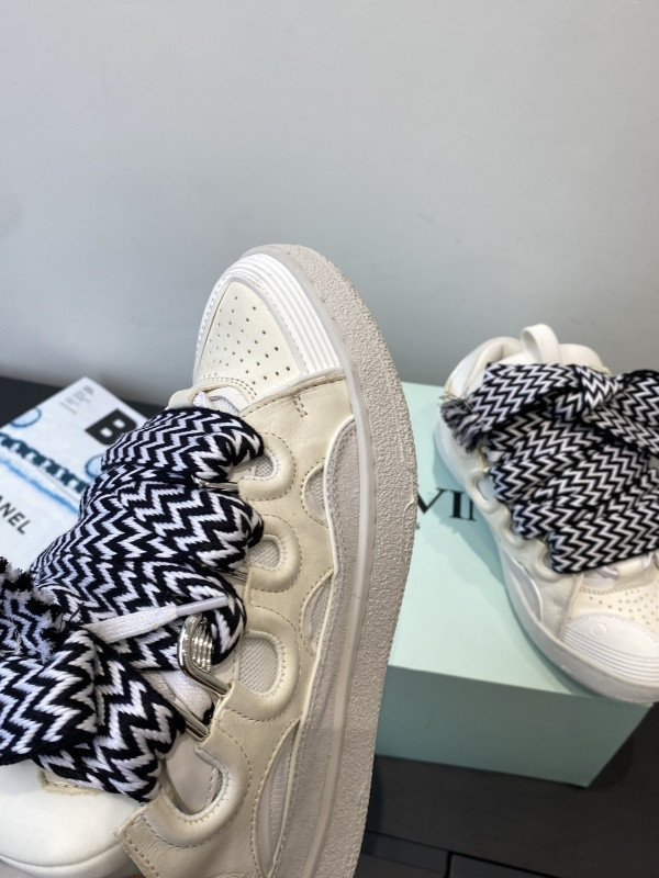 LANVIN SNEAKER
