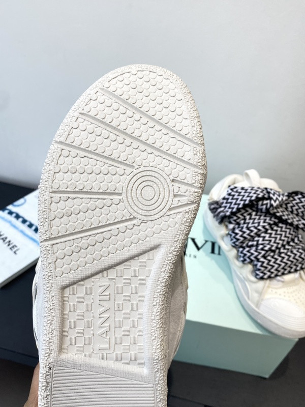 LANVIN SNEAKER