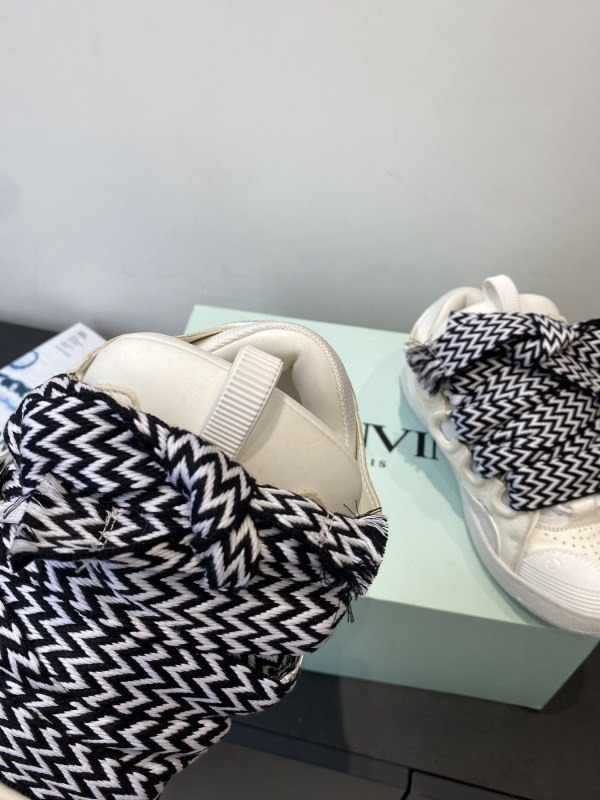 LANVIN SNEAKER