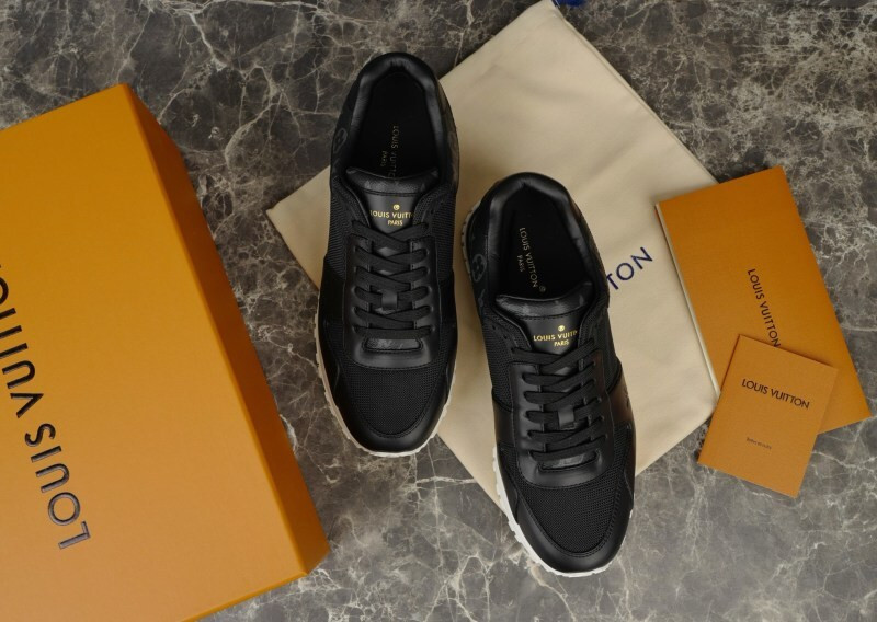 LOU1_TON SNEAKERS