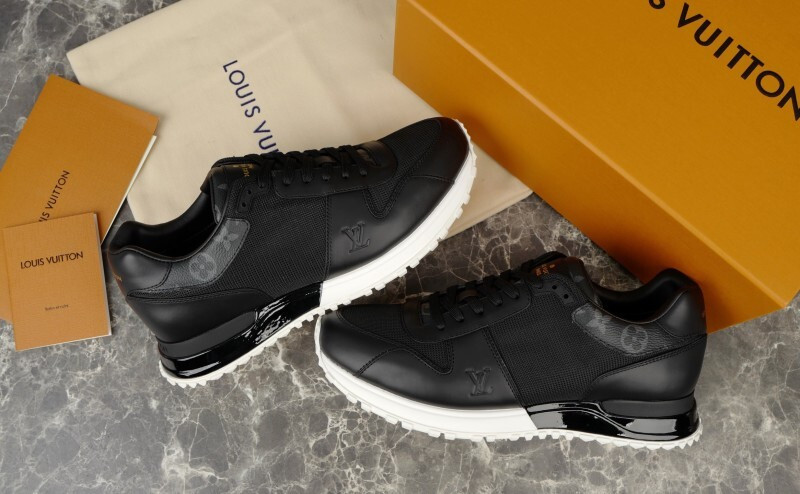 LOU1_TON SNEAKERS