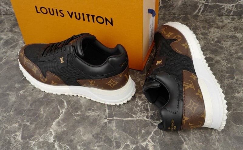 LOU1_TON SNEAKERS