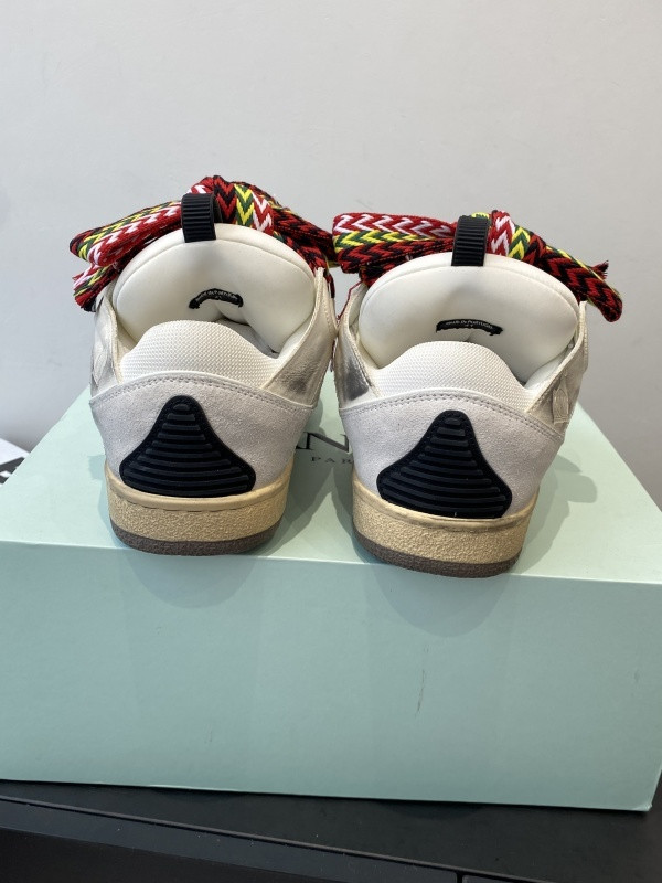 LANVIN SNEAKER