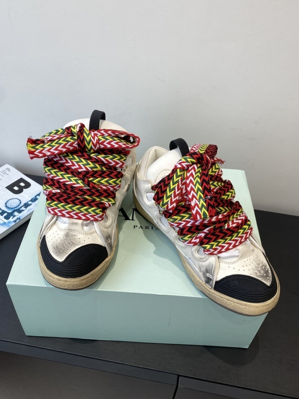 LANVIN SNEAKER