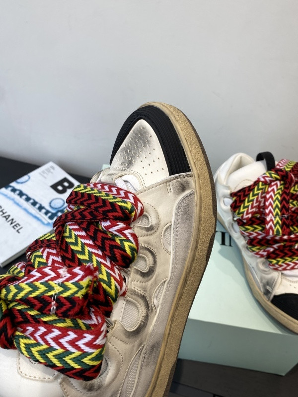 LANVIN SNEAKER