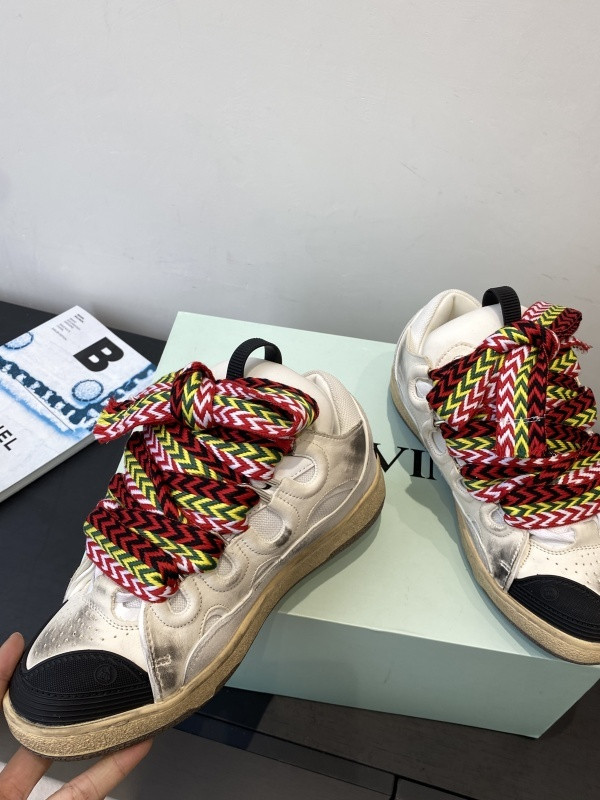 LANVIN SNEAKER