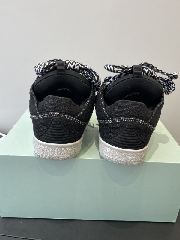 LANVIN SNEAKER