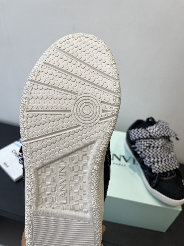 LANVIN SNEAKER