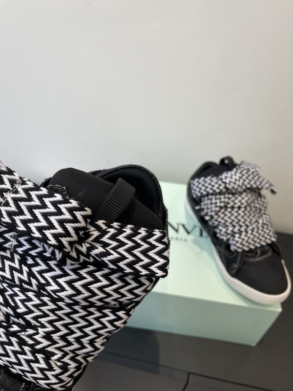 LANVIN SNEAKER