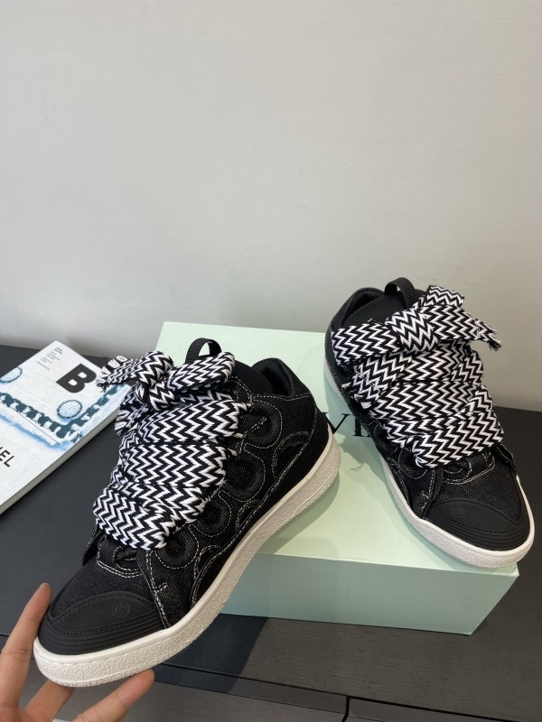 LANVIN SNEAKER