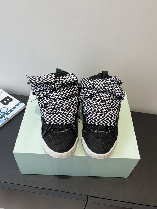 LANVIN SNEAKER