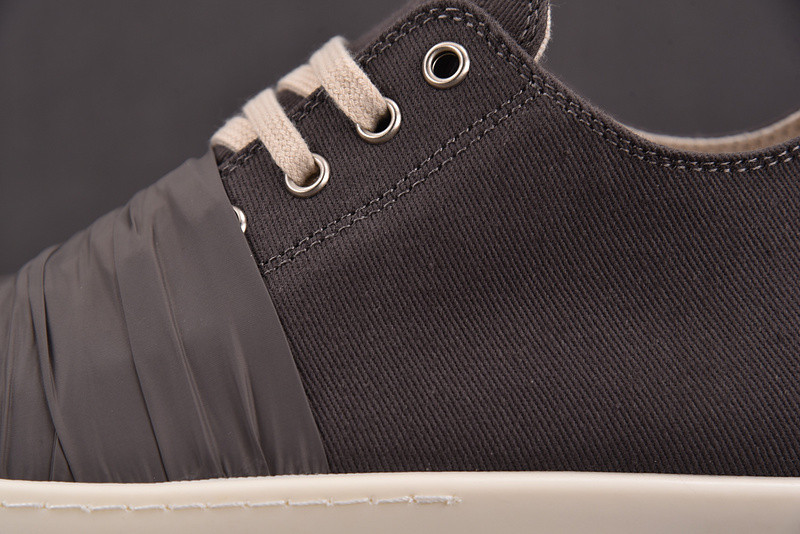 RICK 0WENS SNEAKERS