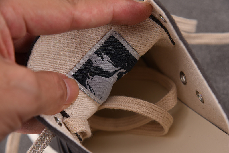 RICK 0WENS SNEAKERS