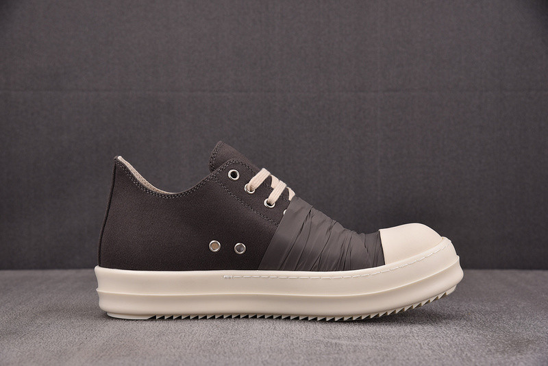 RICK 0WENS SNEAKERS