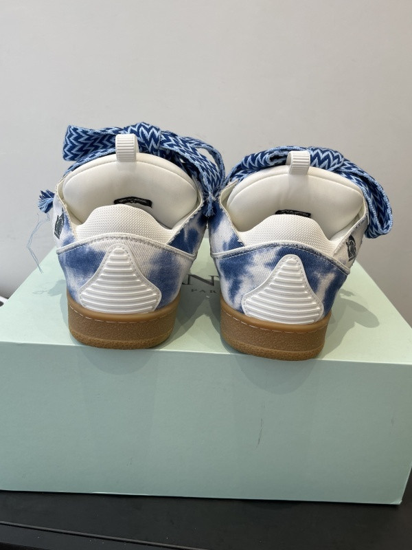 LANVIN SNEAKER