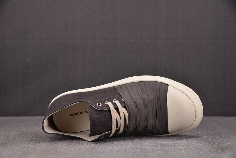 RICK 0WENS SNEAKERS