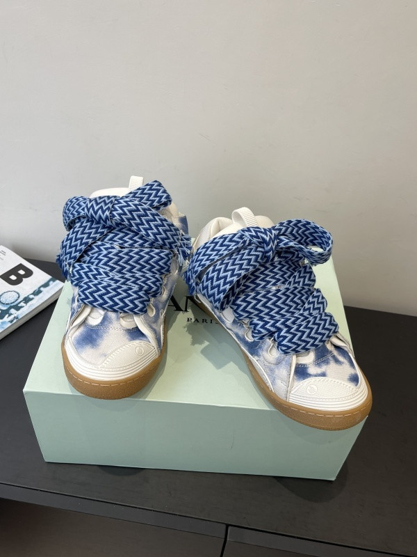 LANVIN SNEAKER