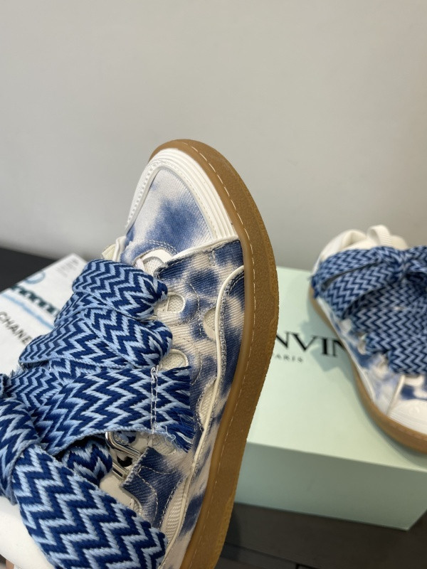 LANVIN SNEAKER