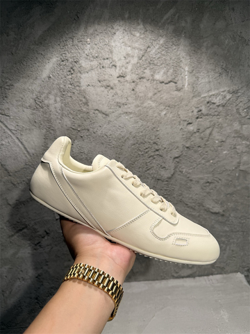 RICK 0WENS SNEAKERS