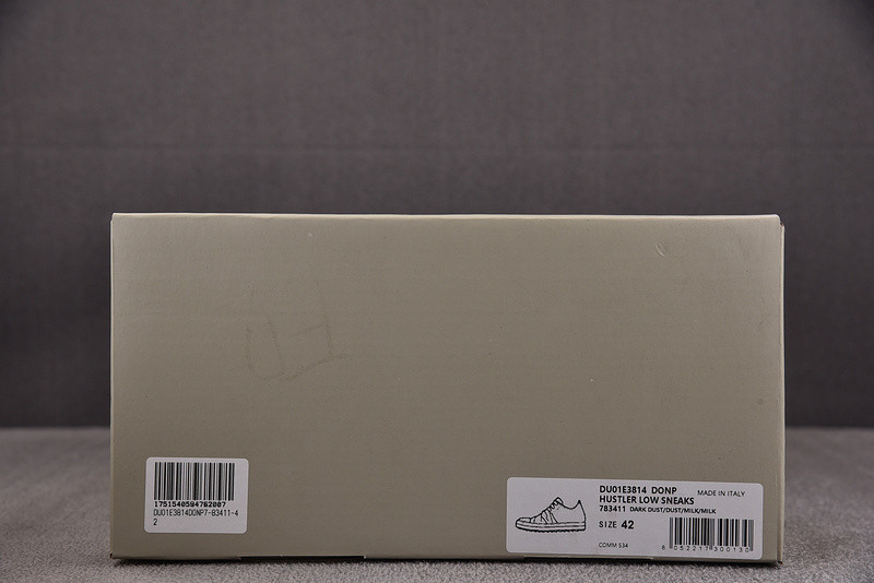 RICK 0WENS SNEAKERS