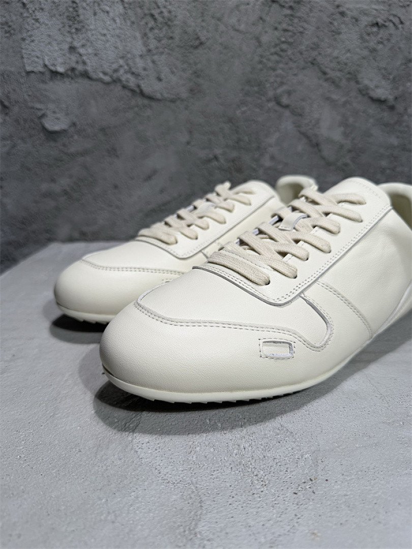 RICK 0WENS SNEAKERS