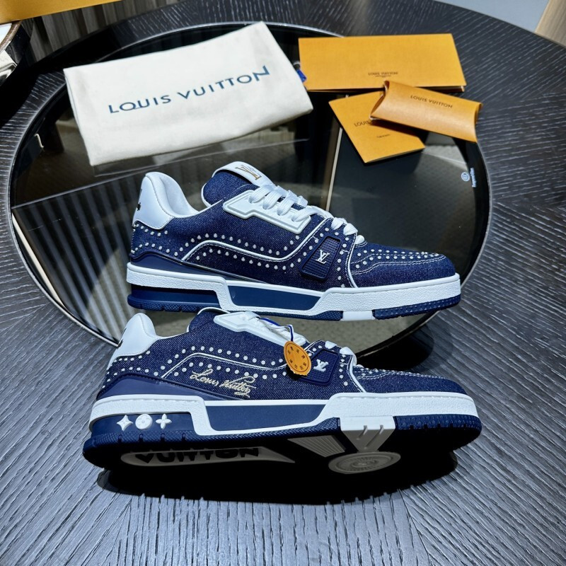 LOU1_TON SNEAKERS
