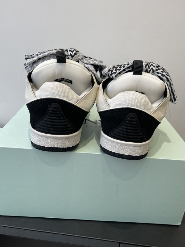 LANVIN SNEAKER