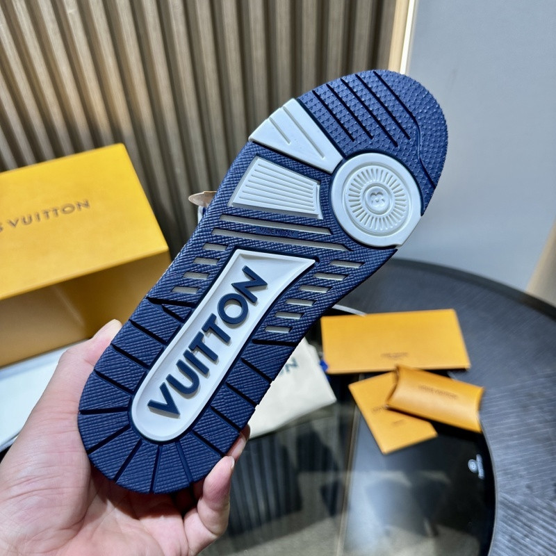 LOU1_TON SNEAKERS