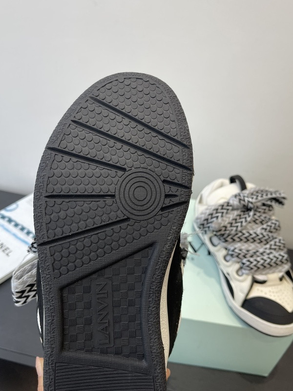 LANVIN SNEAKER