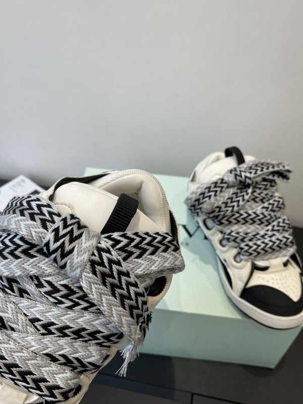 LANVIN SNEAKER