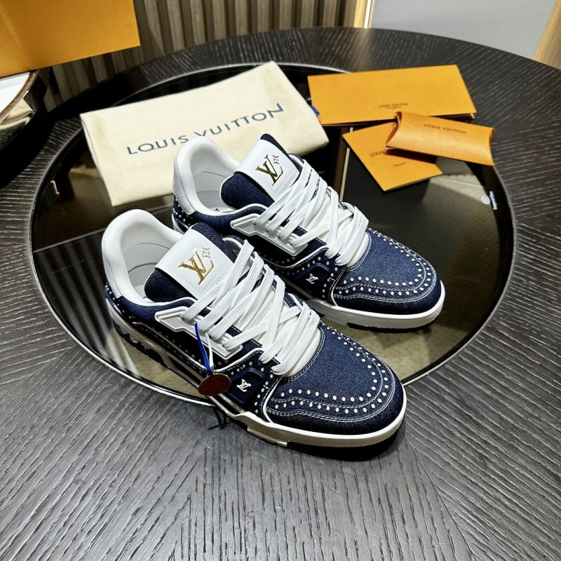 LOU1_TON SNEAKERS