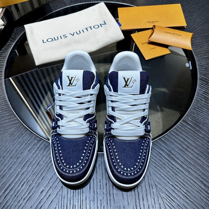 LOU1_TON SNEAKERS