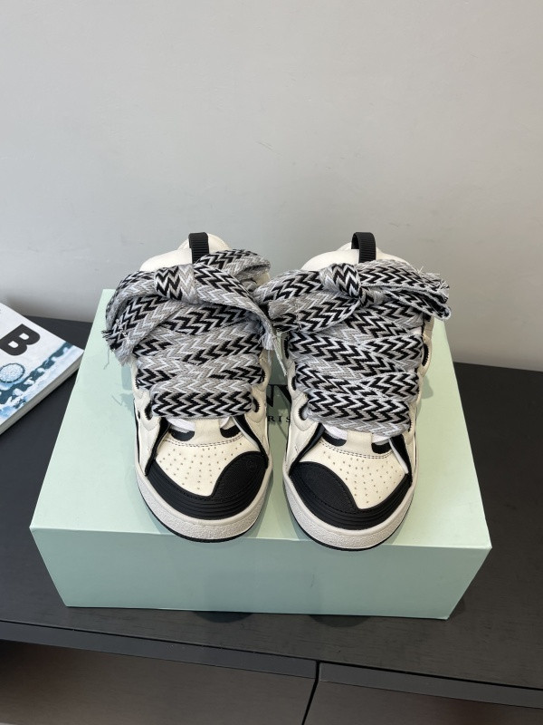 LANVIN SNEAKER