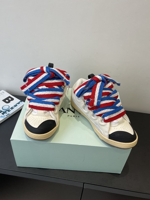 LANVIN SNEAKER