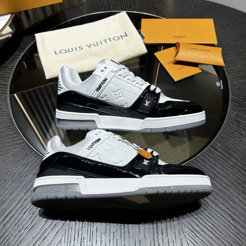 LOU1_TON SNEAKERS