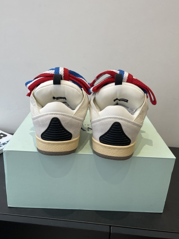 LANVIN SNEAKER