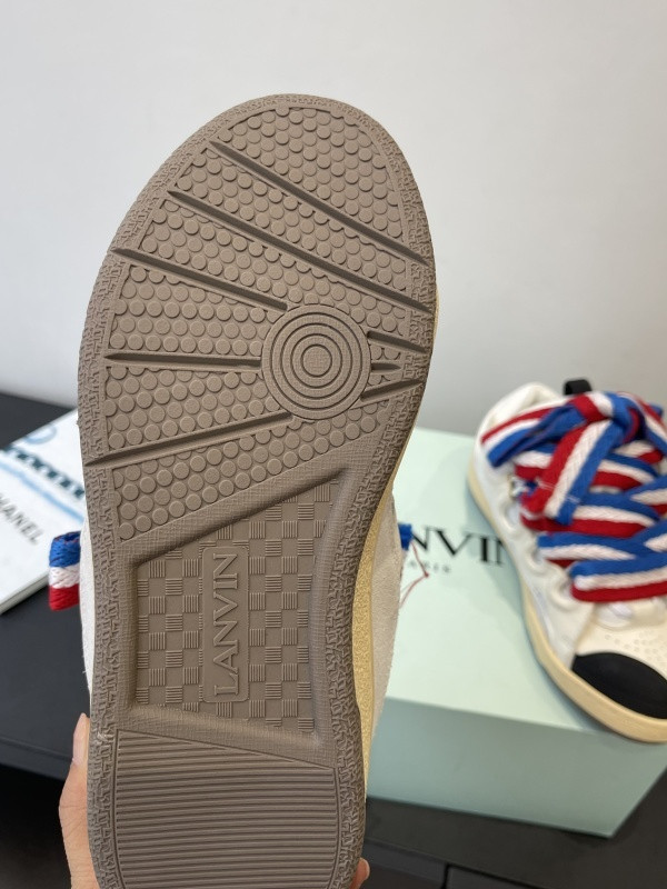 LANVIN SNEAKER