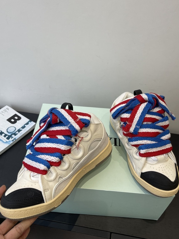 LANVIN SNEAKER