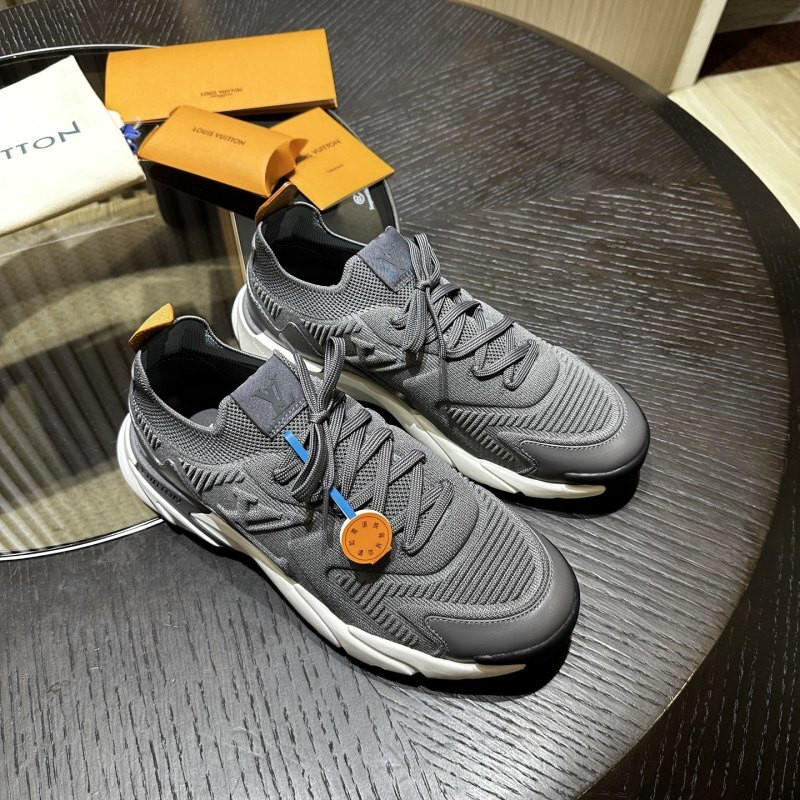 LOU1_TON SNEAKERS