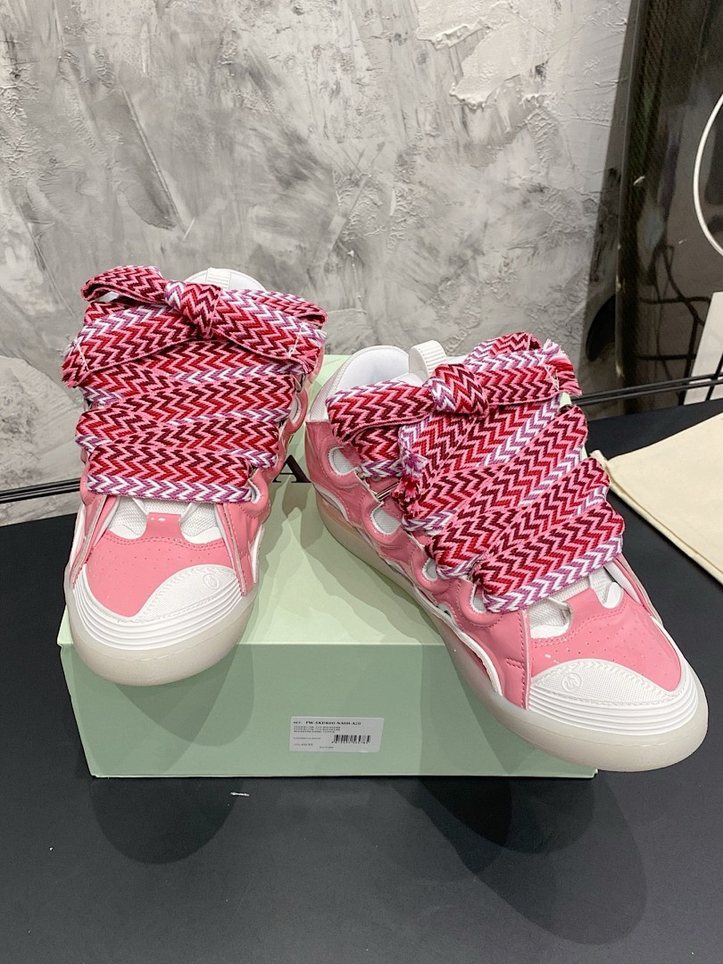 LANVIN SNEAKER