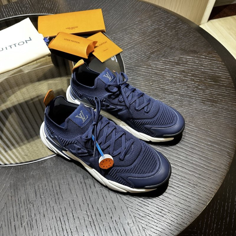 LOU1_TON SNEAKERS