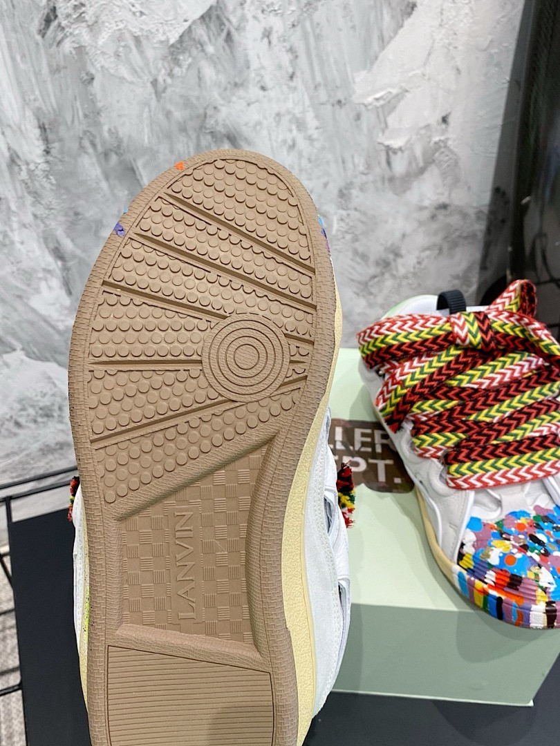 LANVIN SNEAKER