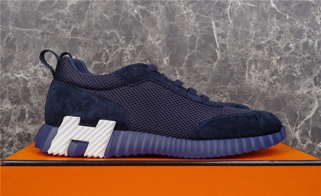 H*ER*MES SNEAKER