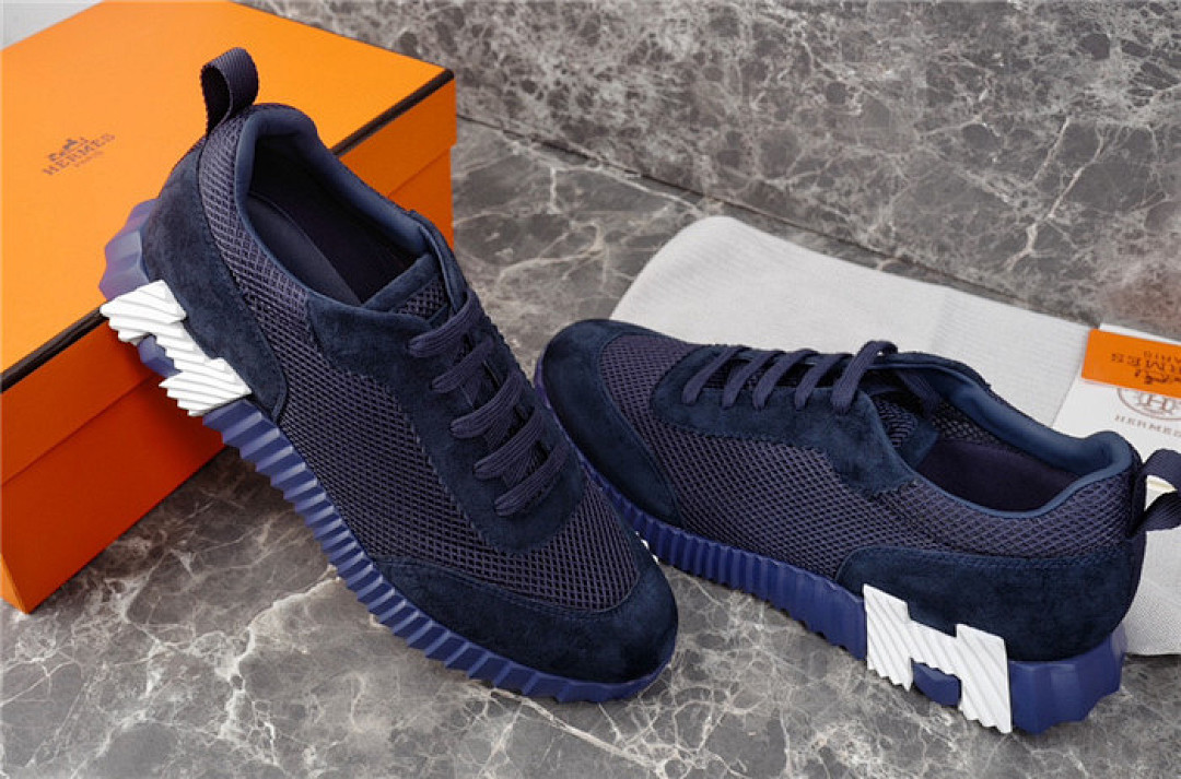 H*ER*MES SNEAKER